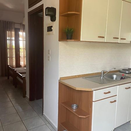 Magda'S House Apartment Psakoudia Luaran gambar