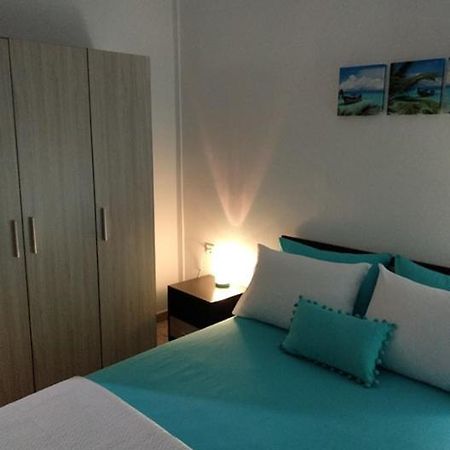 Magda'S House Apartment Psakoudia Luaran gambar