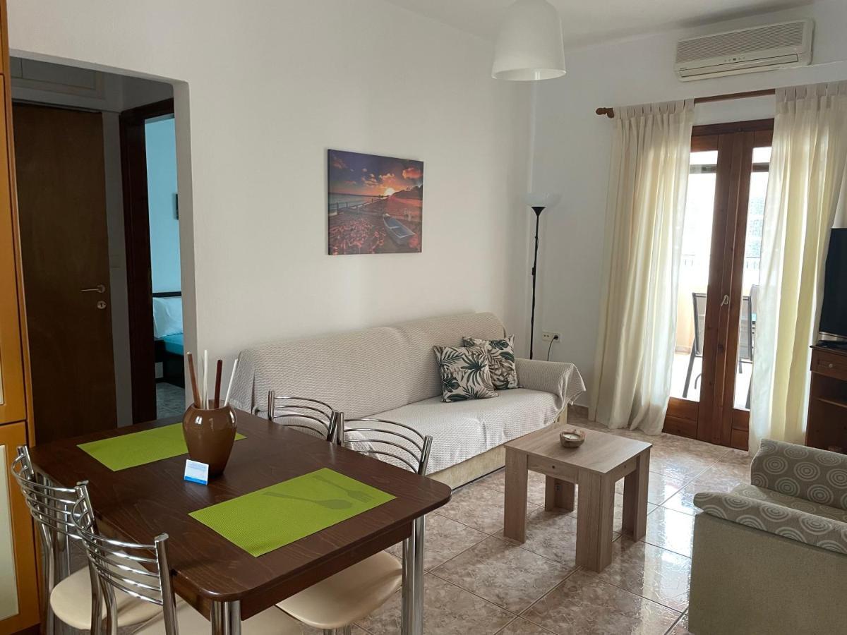 Magda'S House Apartment Psakoudia Luaran gambar