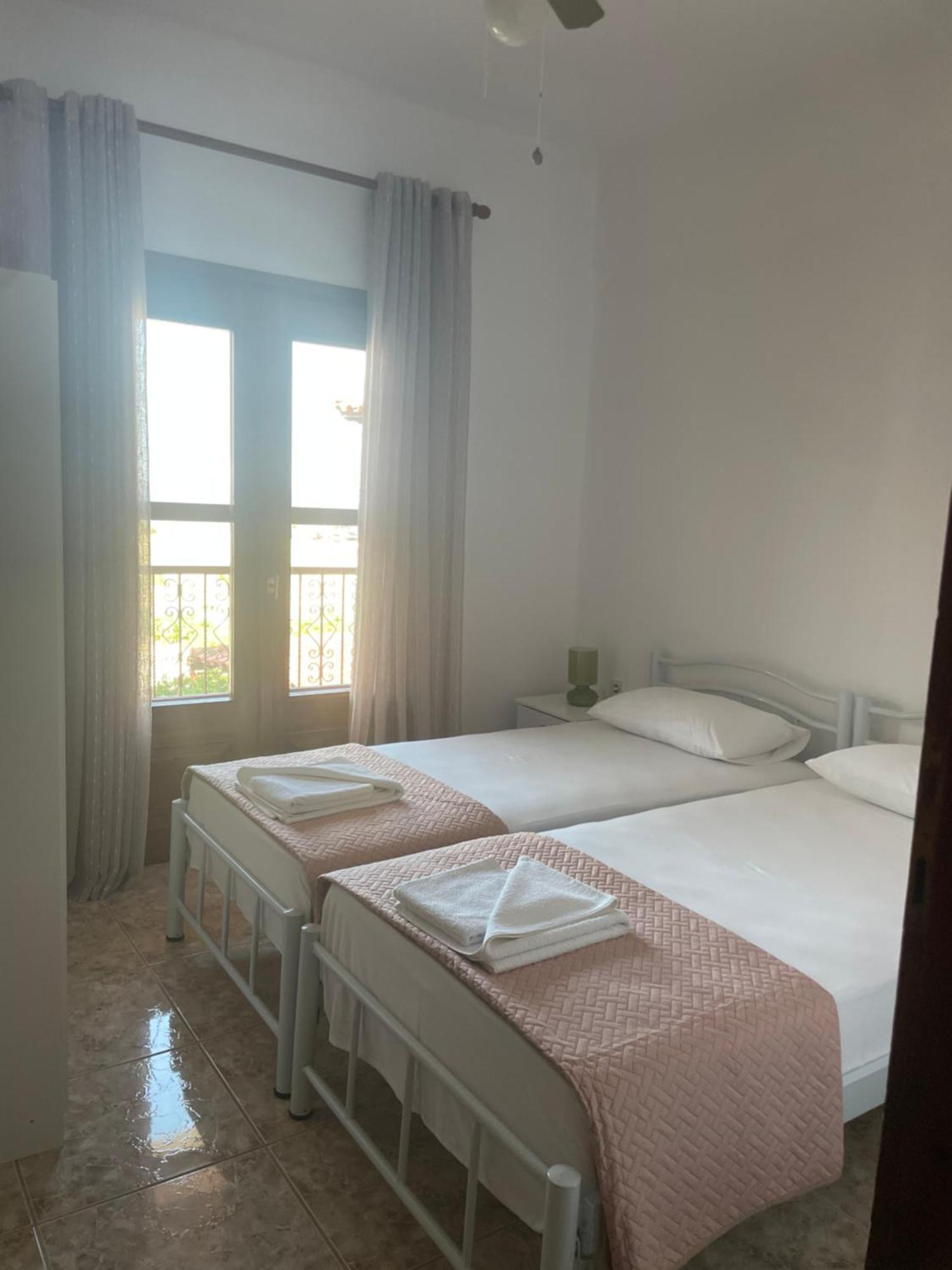 Magda'S House Apartment Psakoudia Luaran gambar