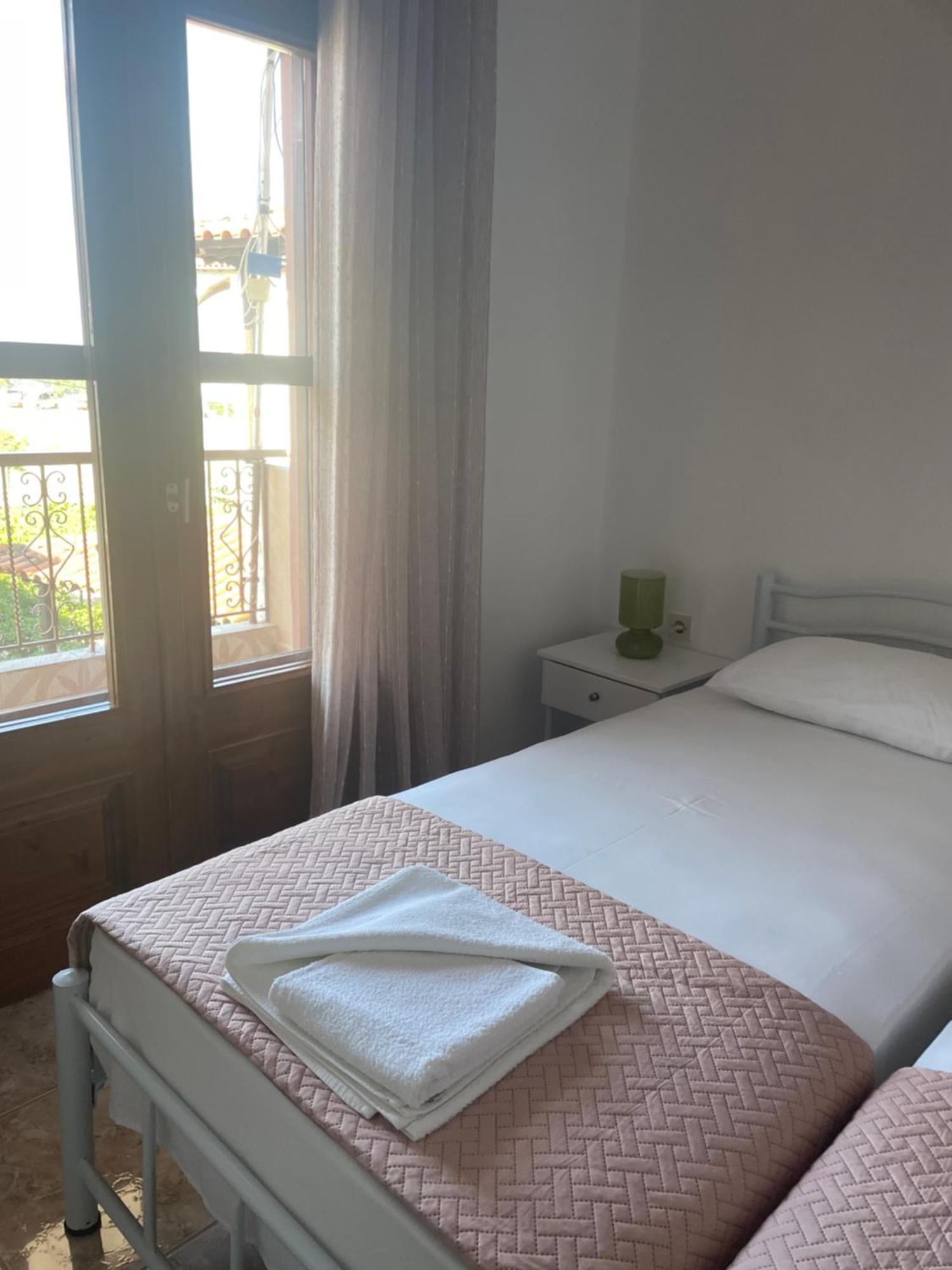 Magda'S House Apartment Psakoudia Luaran gambar