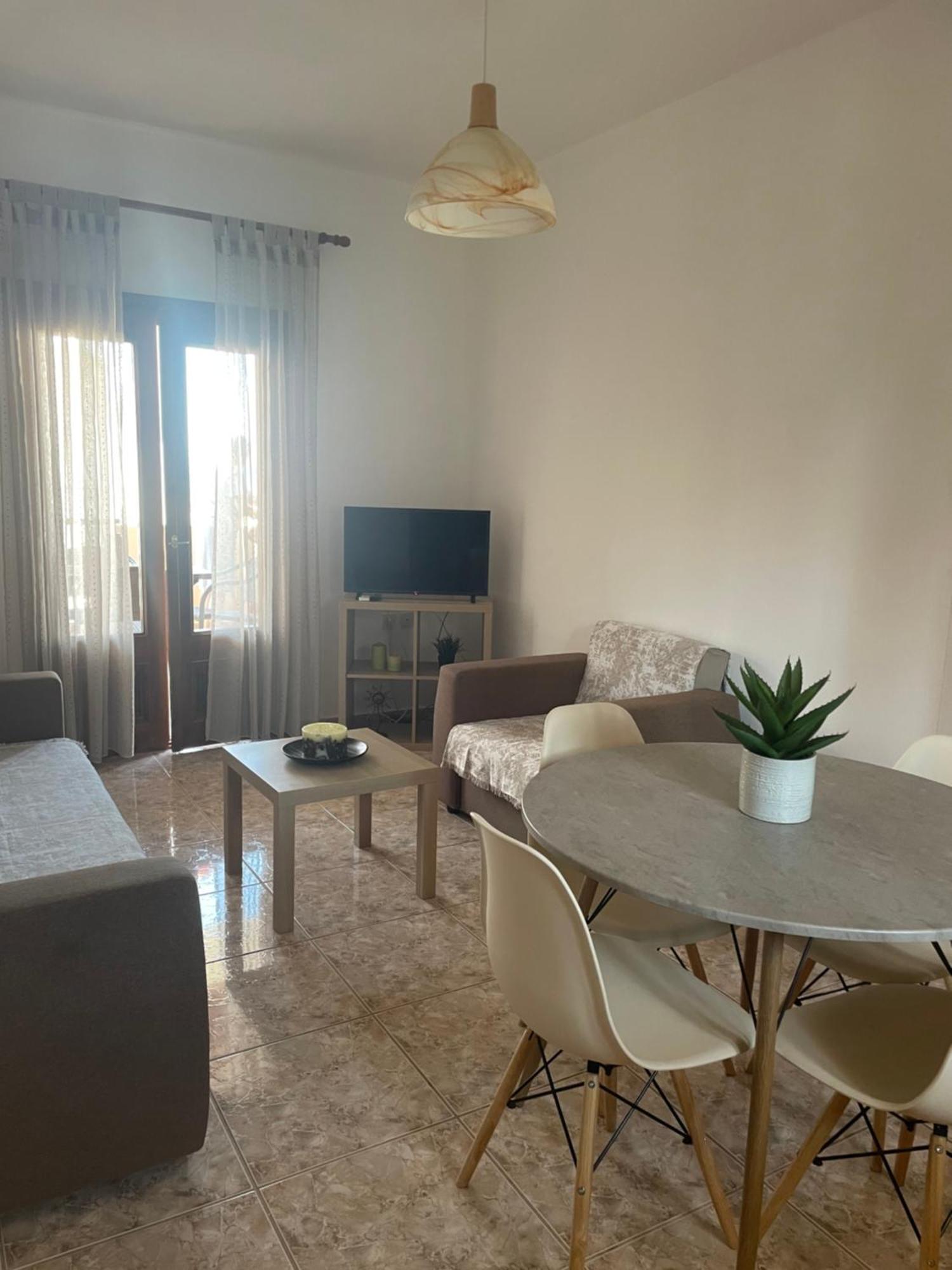 Magda'S House Apartment Psakoudia Luaran gambar