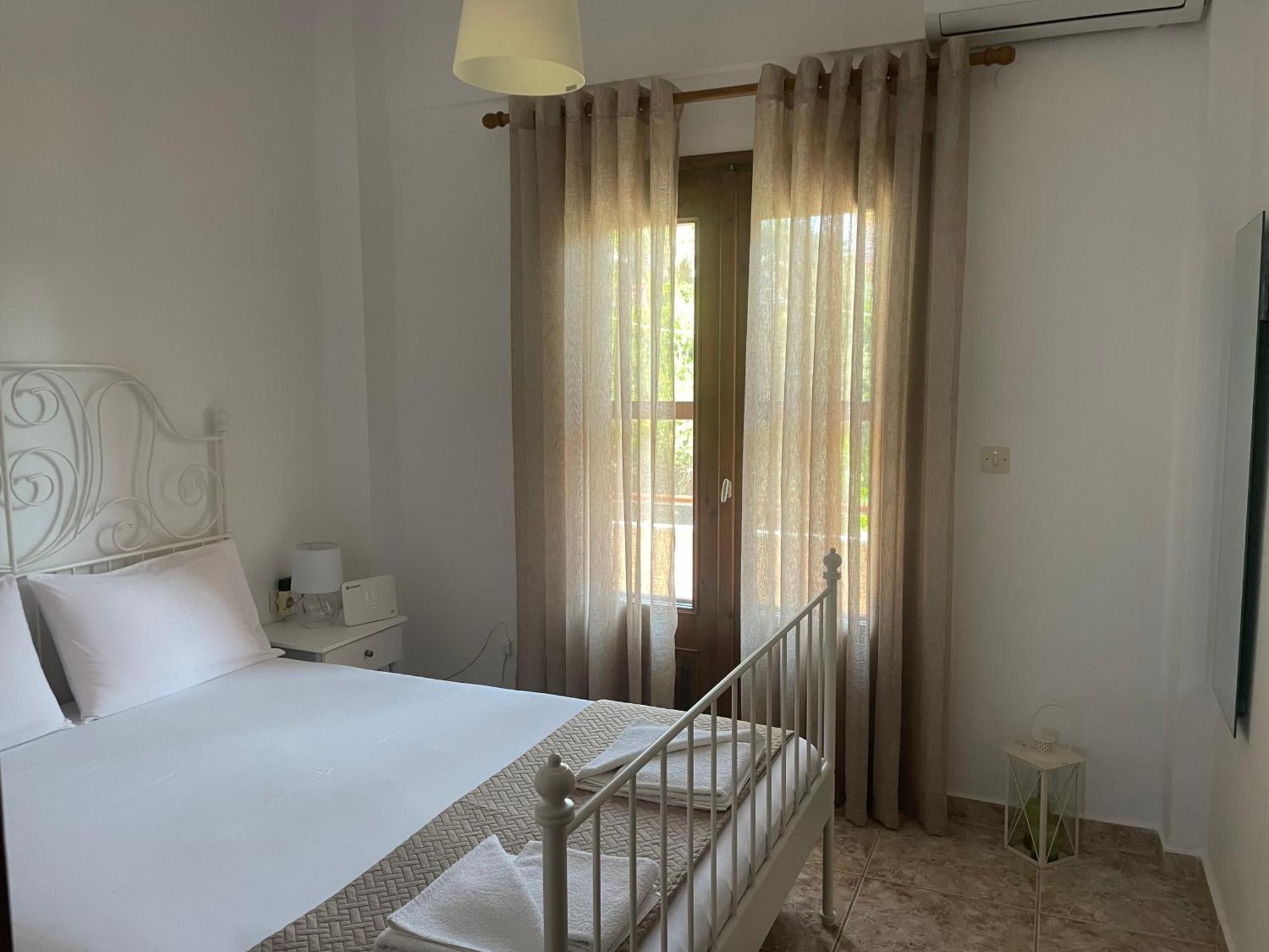 Magda'S House Apartment Psakoudia Luaran gambar