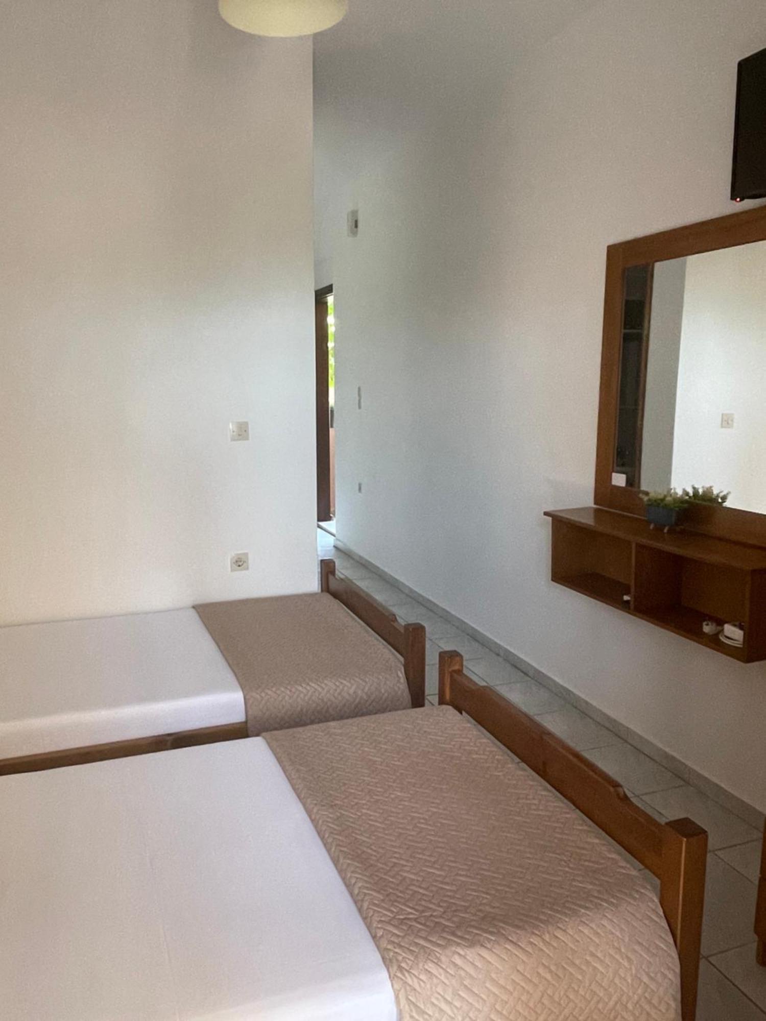 Magda'S House Apartment Psakoudia Luaran gambar