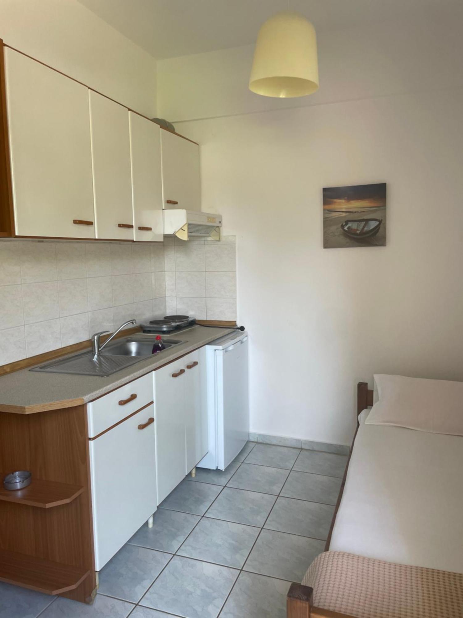 Magda'S House Apartment Psakoudia Luaran gambar