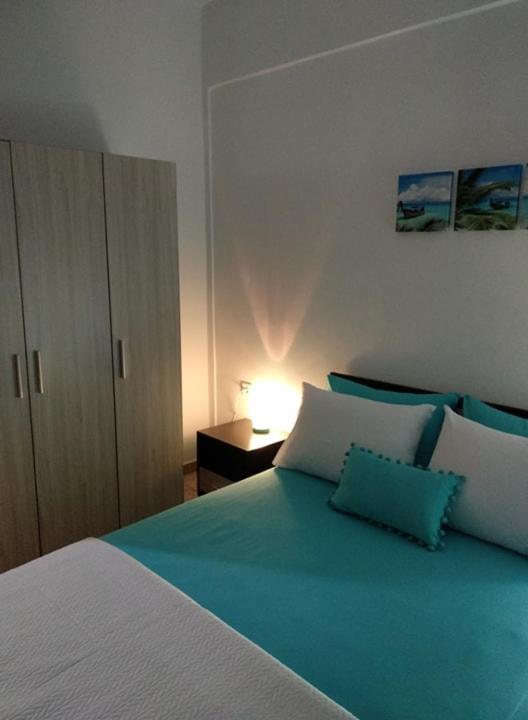 Magda'S House Apartment Psakoudia Luaran gambar